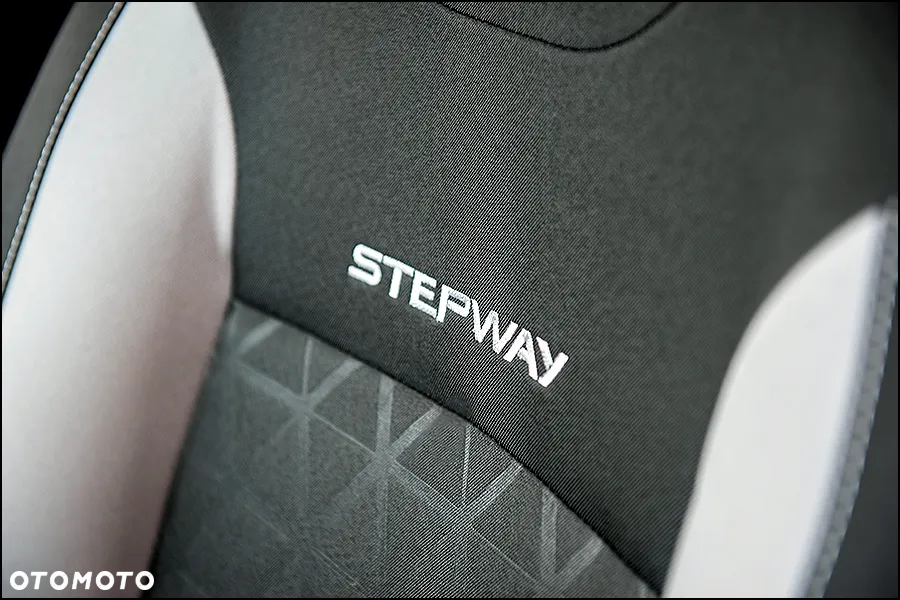 Dacia Sandero Stepway TCe 90 Prestige - 28