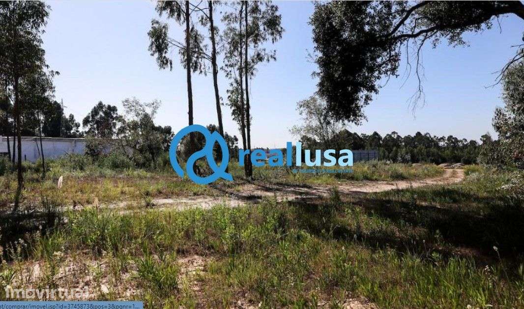 Terreno Urbano em Rio Meão - Sta Maria da Feira - Grande imagem: 2/4