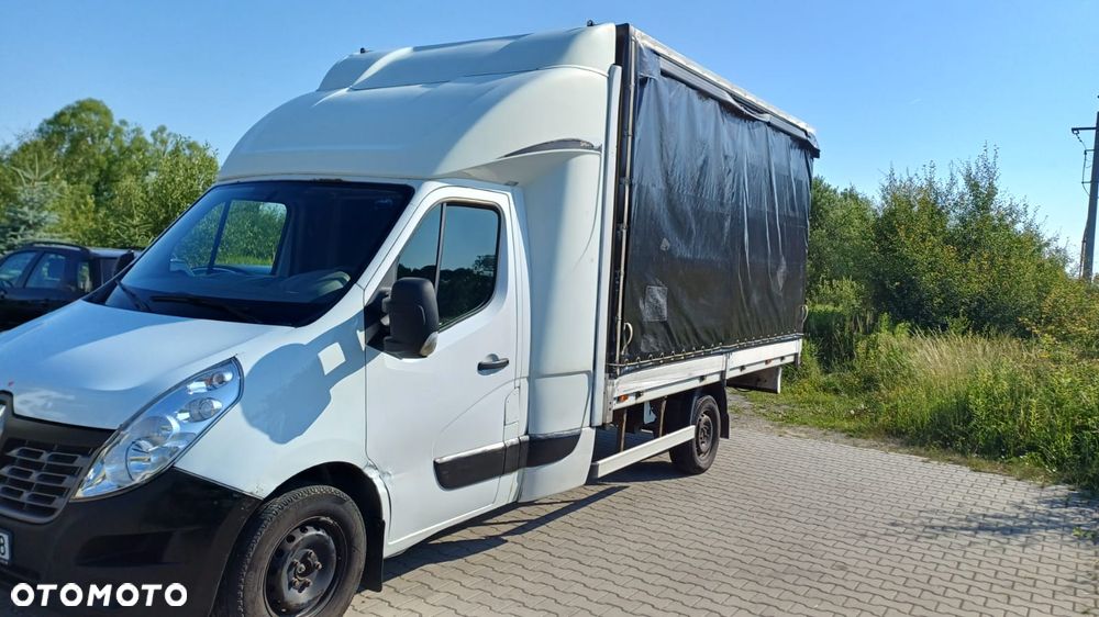 Renault Master - 4