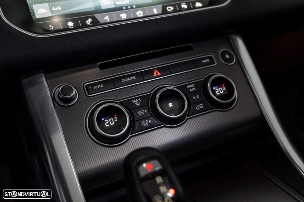 Land Rover Range Rover Sport 2.0 SD4 HSE - 14