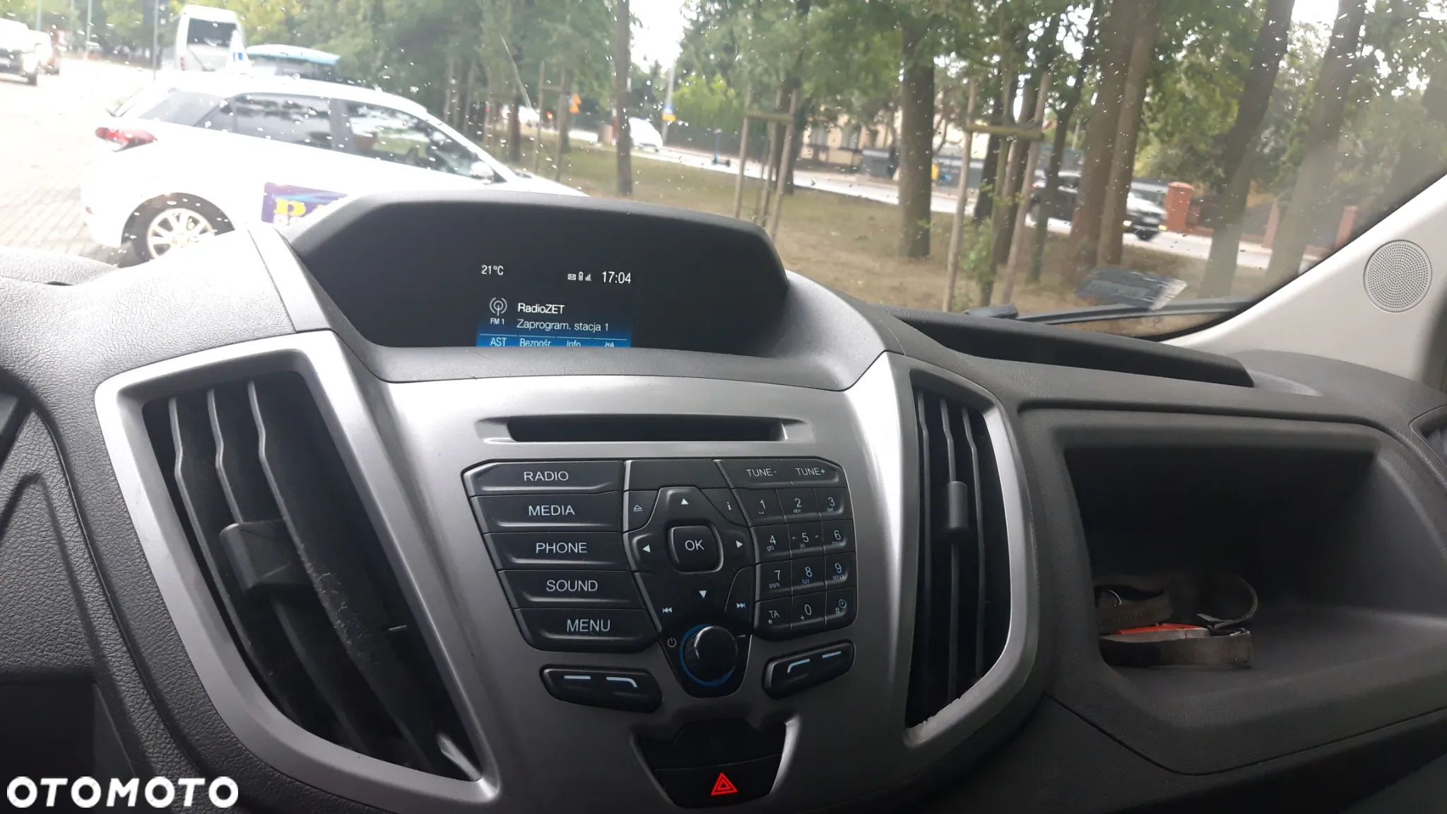 Ford TRANSIT - 3