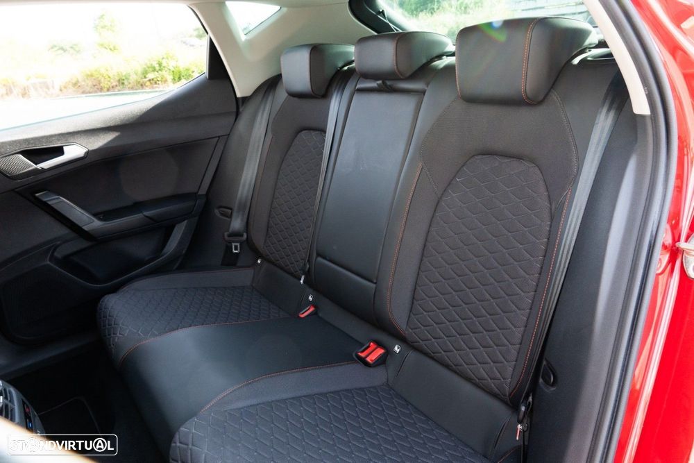 SEAT Leon 1.5 TSI FR - 49