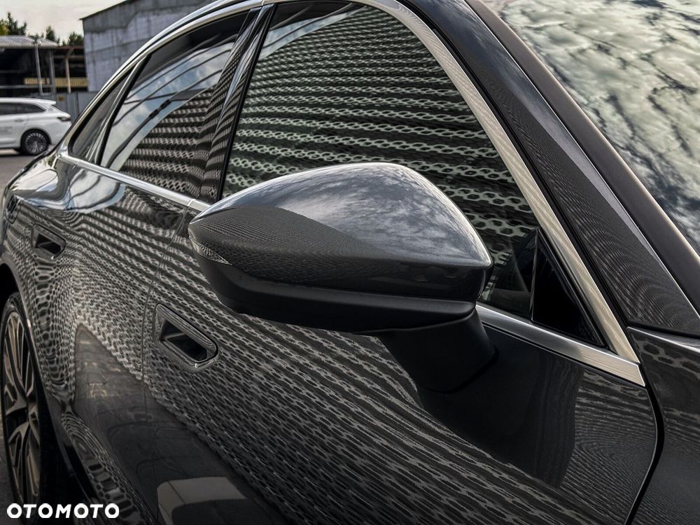 Audi A6 Limousine - 11