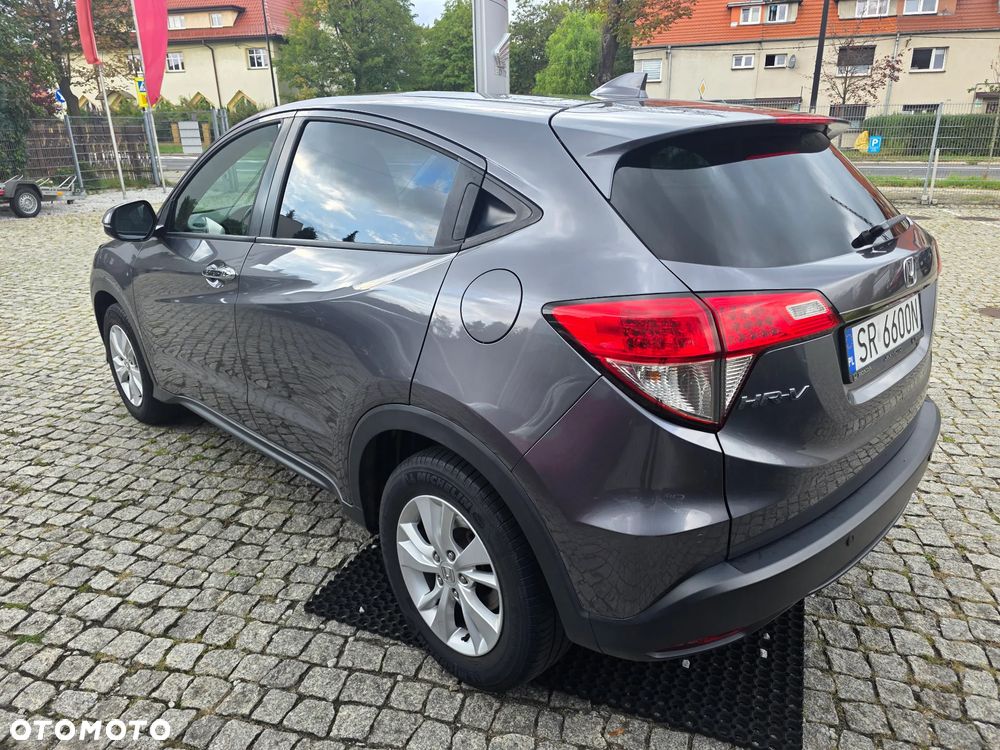 Honda HR-V 1.5 Elegance (ADAS / Connect+) - 8