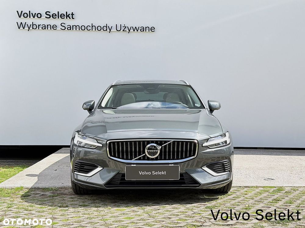 Volvo V60 - 4