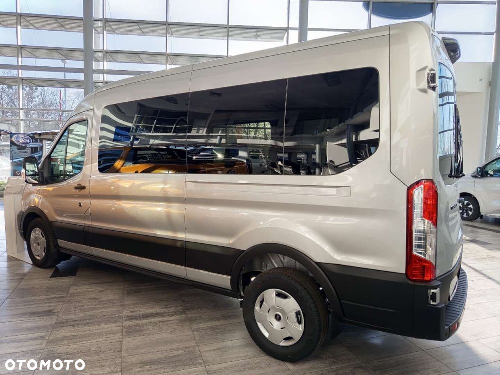 Ford Transit - 14