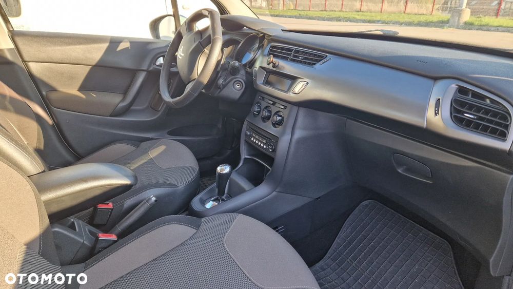Citroën C3 Pure e-Tech VTi 82 ETG Tendance - 9