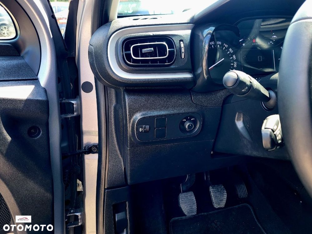 Citroën C3 - 3