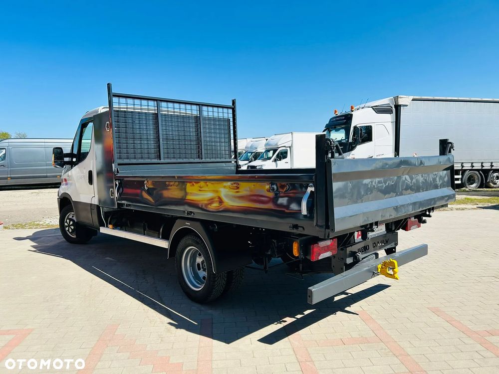 Iveco Daily 35c15 - 8