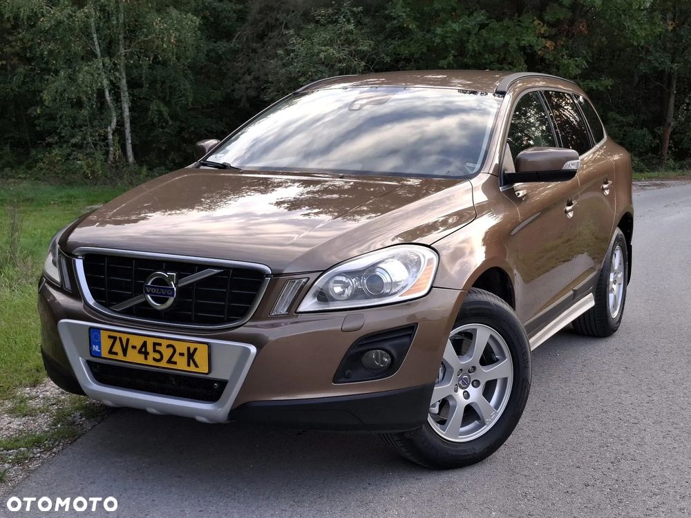 Volvo XC 60 T6 AWD RDesign - 1