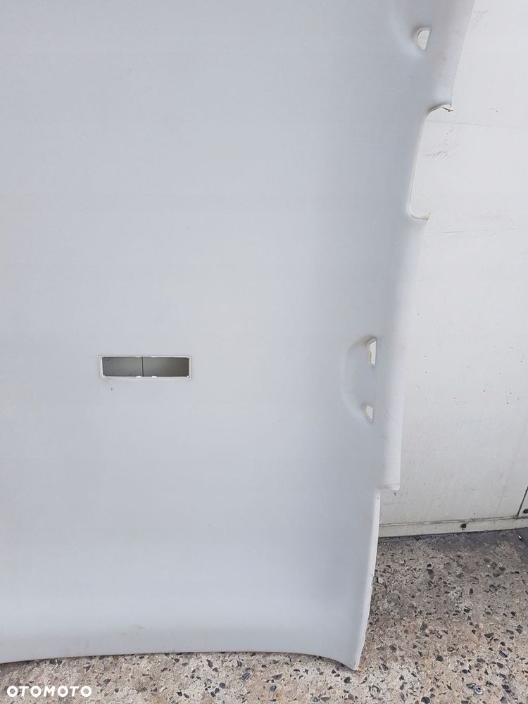 SEAT LEON 2 II LIFT 09-12r PODSUFITKA ANGLIK - 5