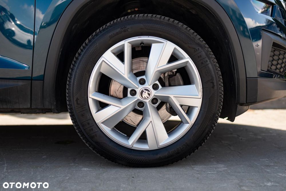 Skoda Kodiaq 2.0 TSI 4x4 Style DSG - 39