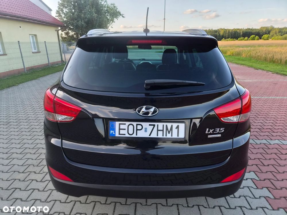 Hyundai ix35 1.6 2WD Style - 15