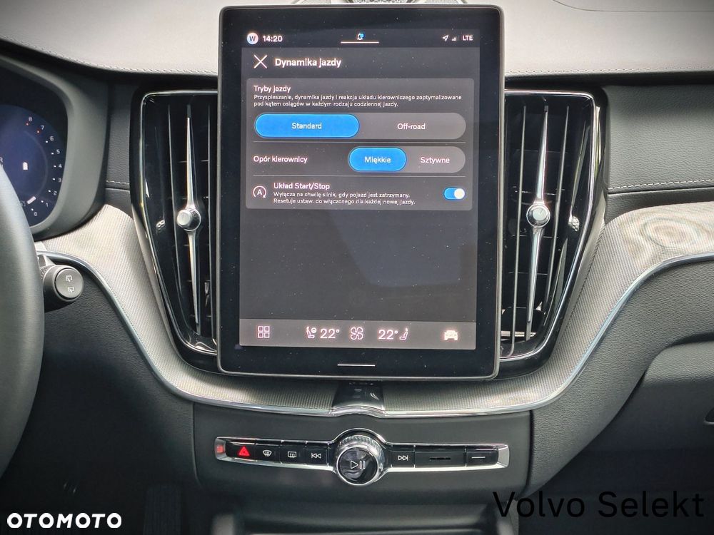 Volvo XC 60 - 18