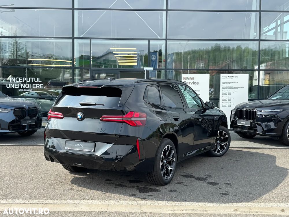 BMW X3 - 3