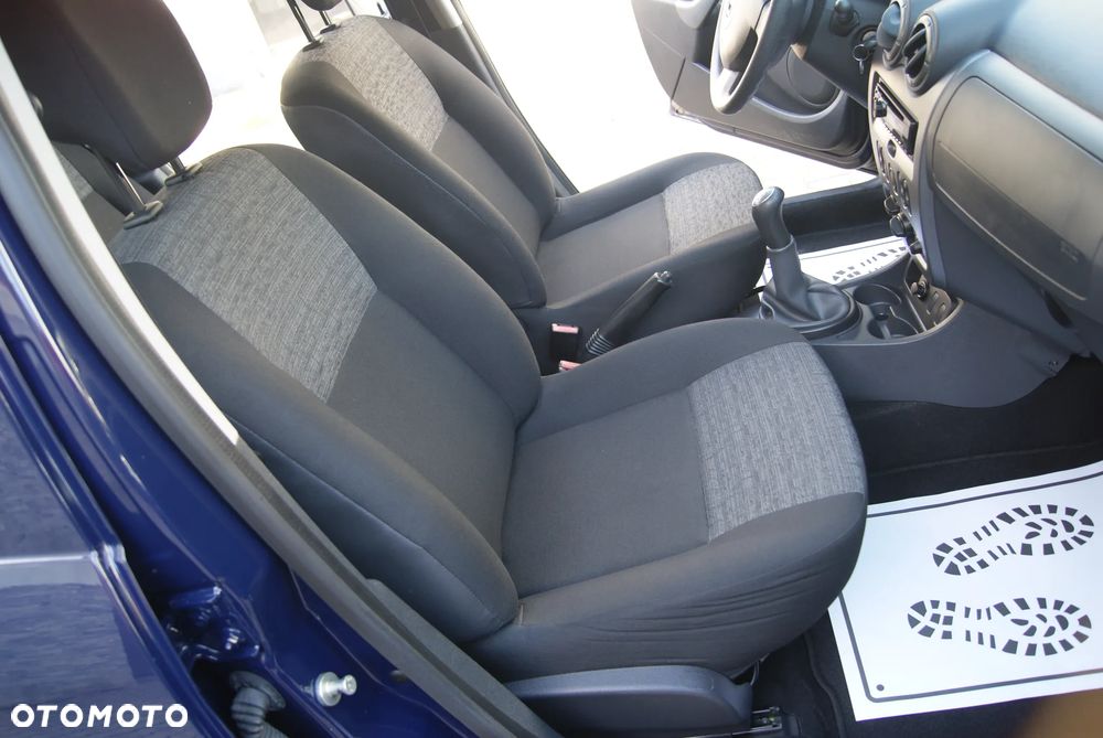 Dacia Duster 1.6 16V 4x2 Ambiance - 15