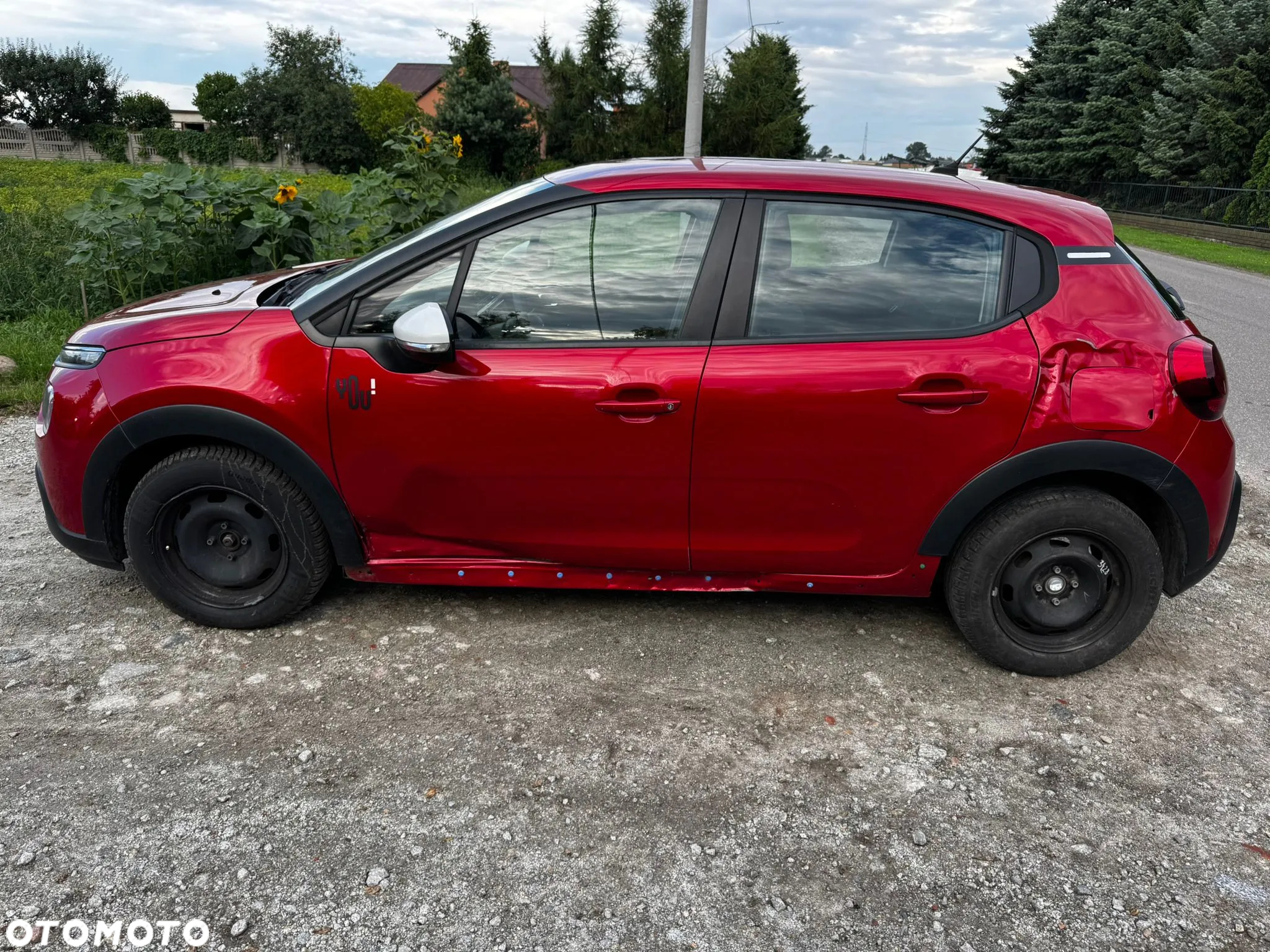 Citroën C3 - 7