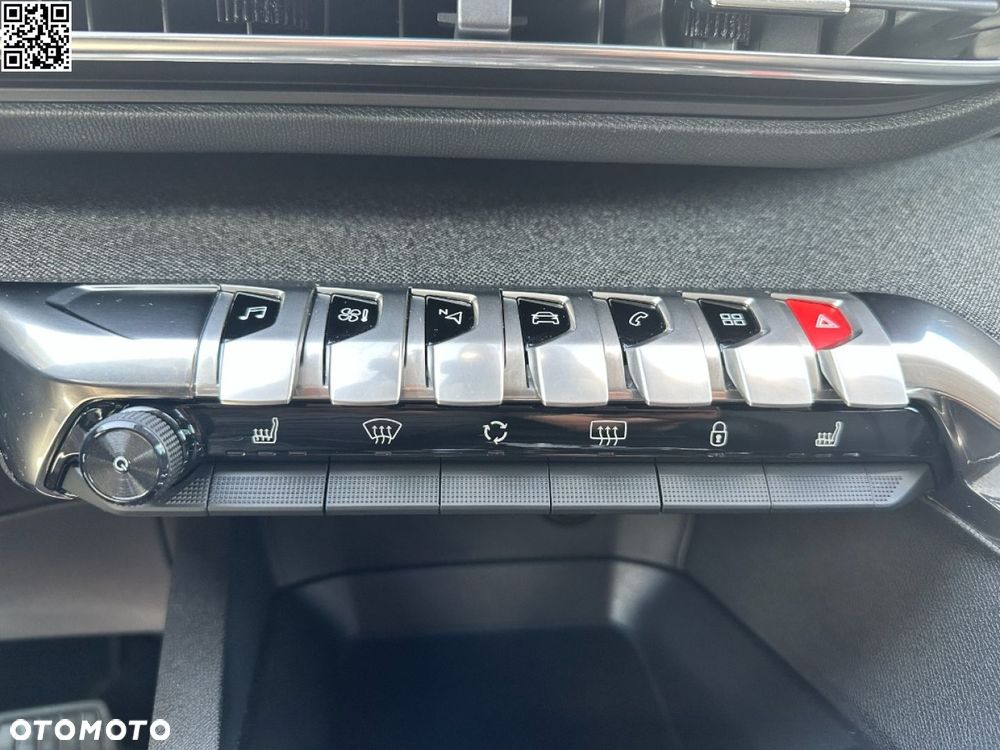 Peugeot 3008 BlueHDi 130 Stop & Start EAT8 Allure - 29