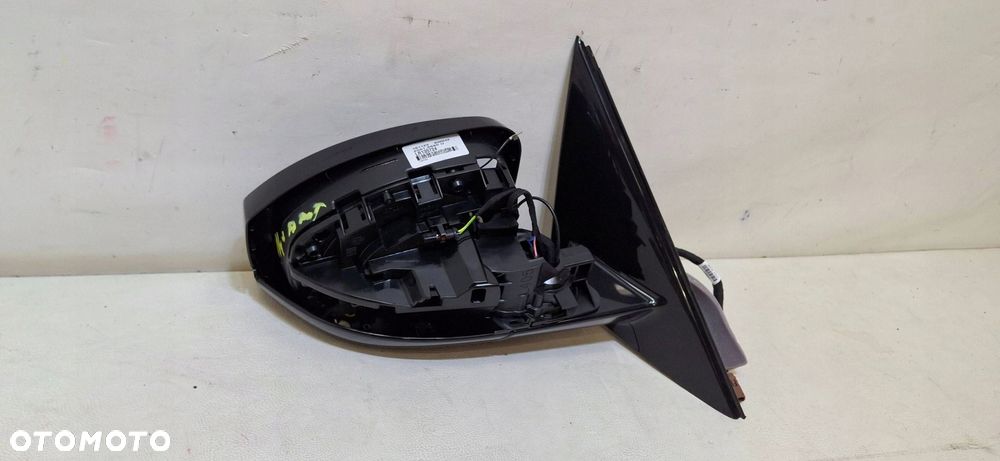 lusterko prawe zewnętrzne range rover sport l494 15 pin 20815002 - 2