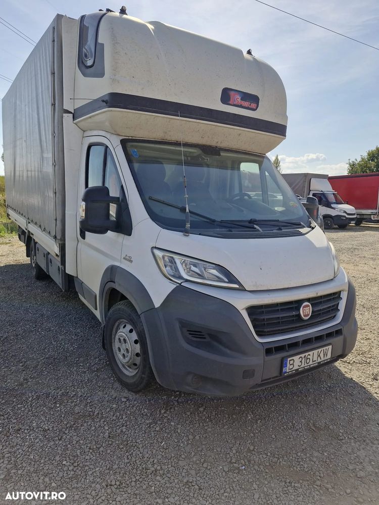 Fiat Ducato - 3