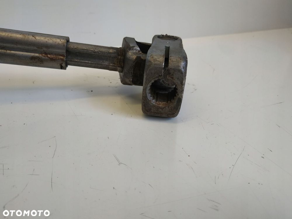 POLO 9N KOLUMNA KIEROWNICZA STACYJKA - 10