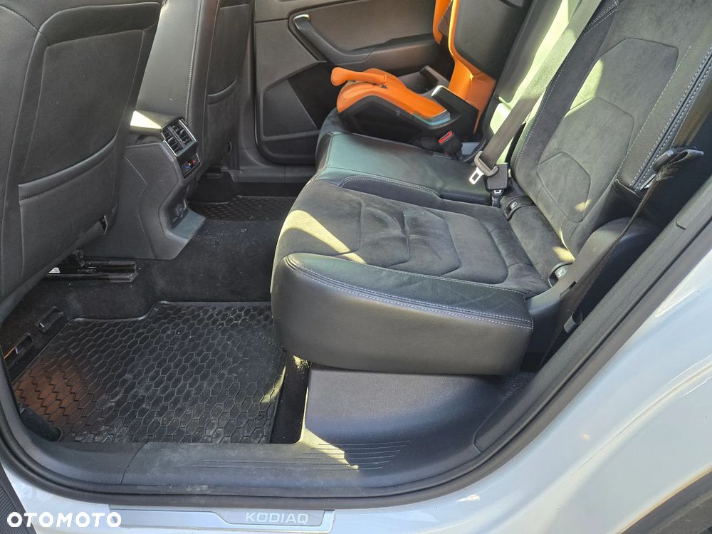 Skoda Kodiaq 2.0 TSI 4x4 Style DSG - 33