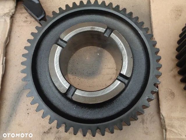 Tryb WOM Z52 1341297C3 Case 5130 - 5