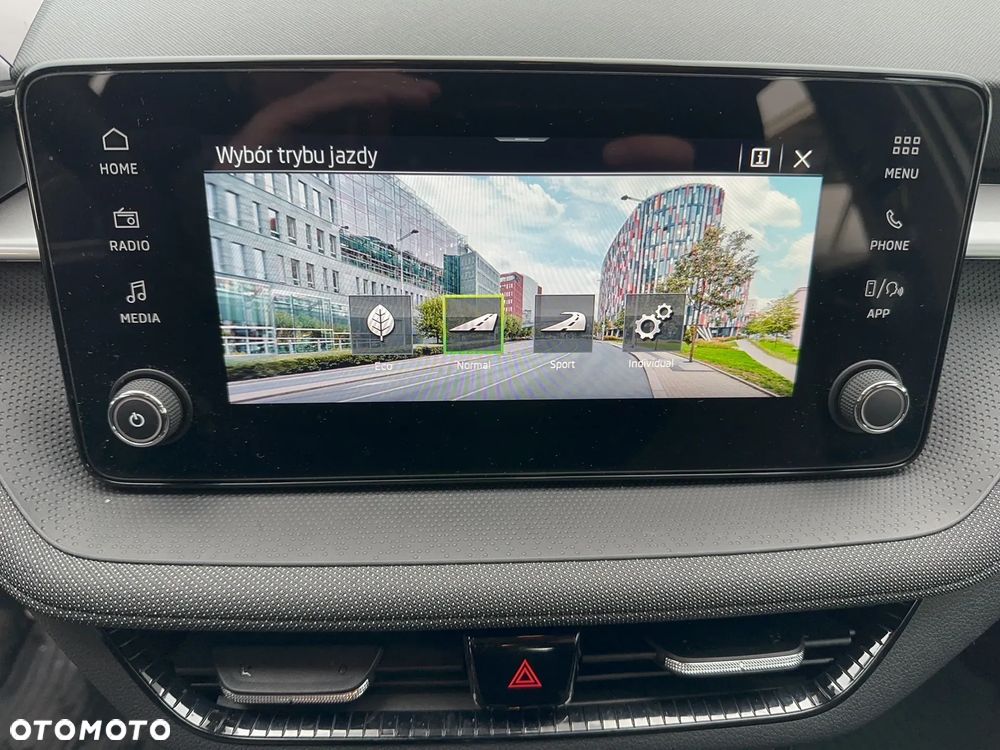 Skoda Fabia 1.0 TSI Selection - 20
