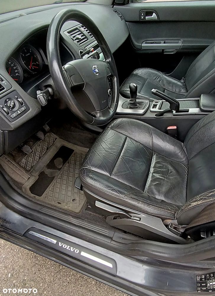 Volvo V50 1.6D Momentum - 11