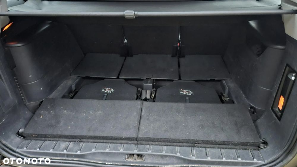 Citroën C4 Grand Picasso - 11