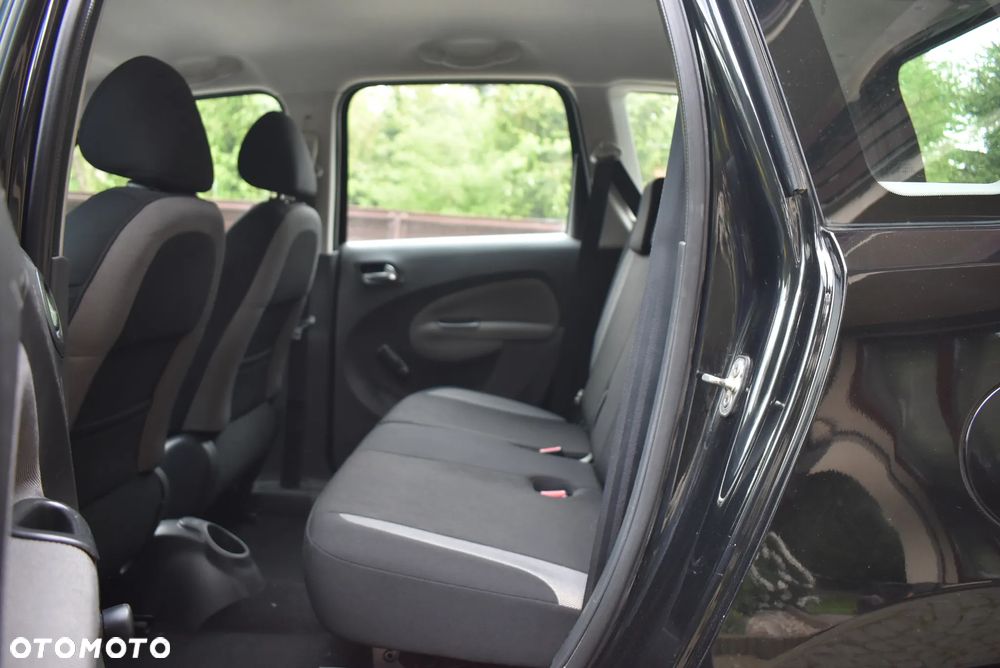 Citroën C3 Picasso VTi 95 Cool&Sound - 18