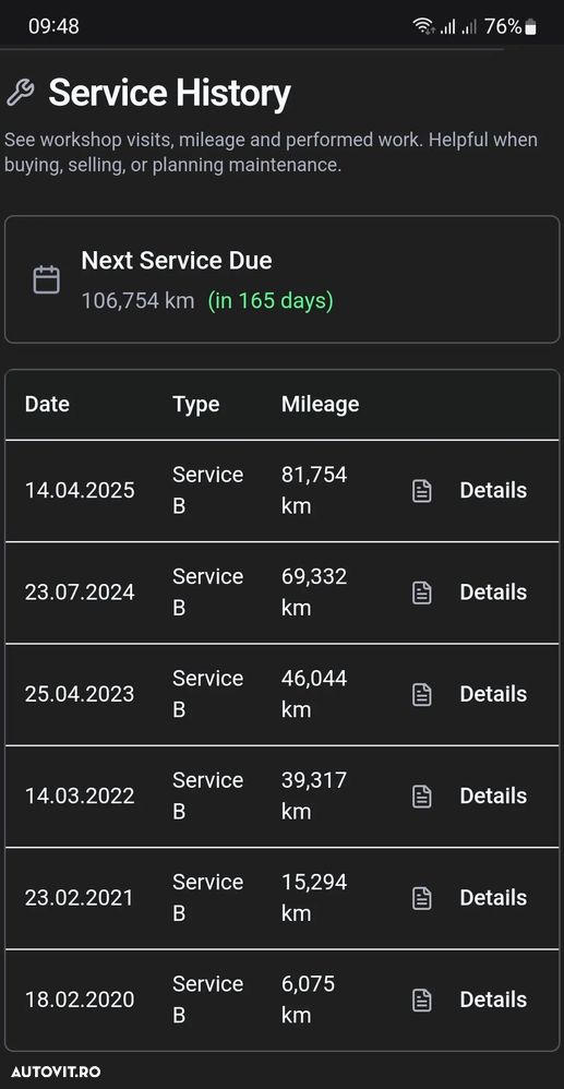 Mercedes-Benz GLA 250 4MATIC Aut. - 26