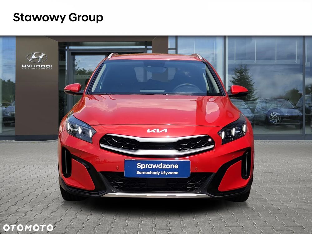 Kia XCeed 1.5 T-GDI L DCT - 9