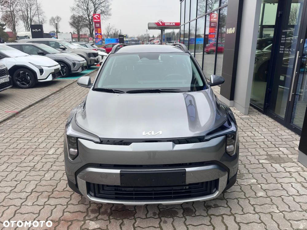 Kia Stonic 1.0 T-GDI M - 7