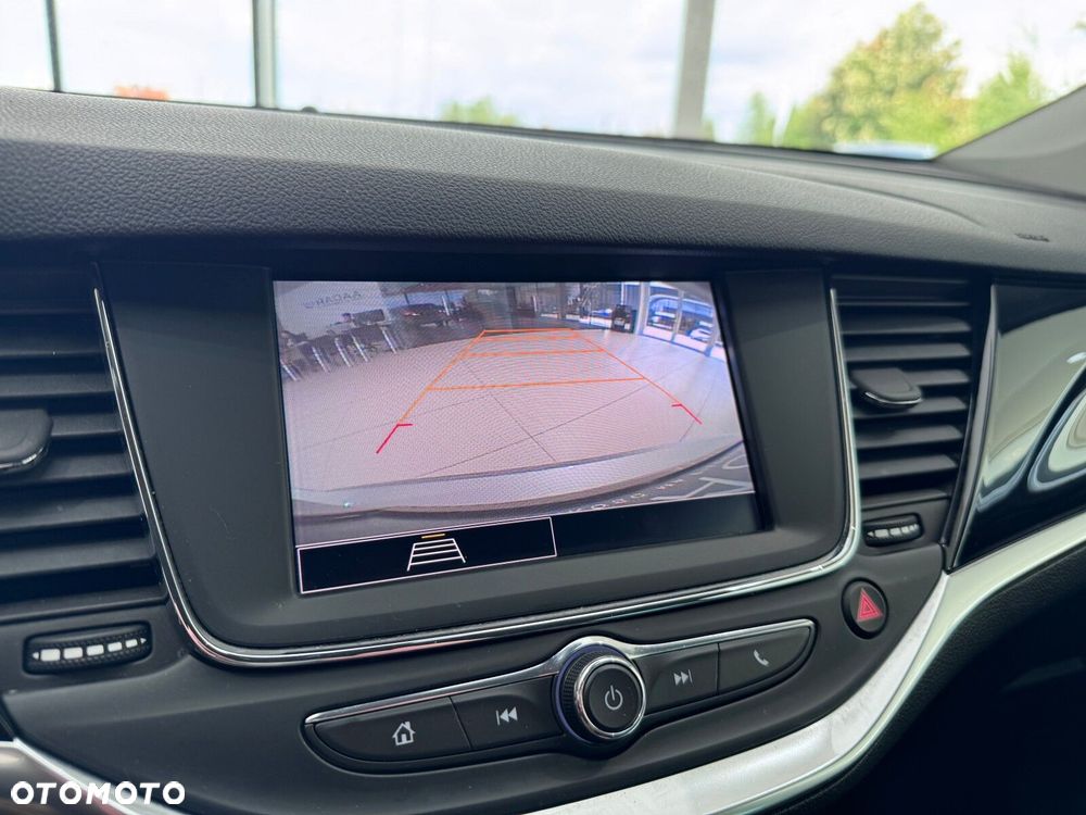 Opel Astra V 1.5 CDTI Business Elegance S&S - 35