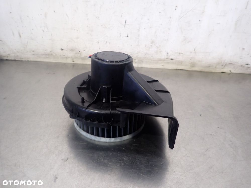 WENTYLATOR NAWIEWU AUDI A2 - 1