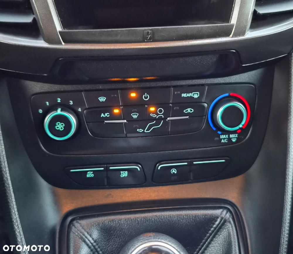 Ford Transit Connect Lift 1.5d 105KM - 10