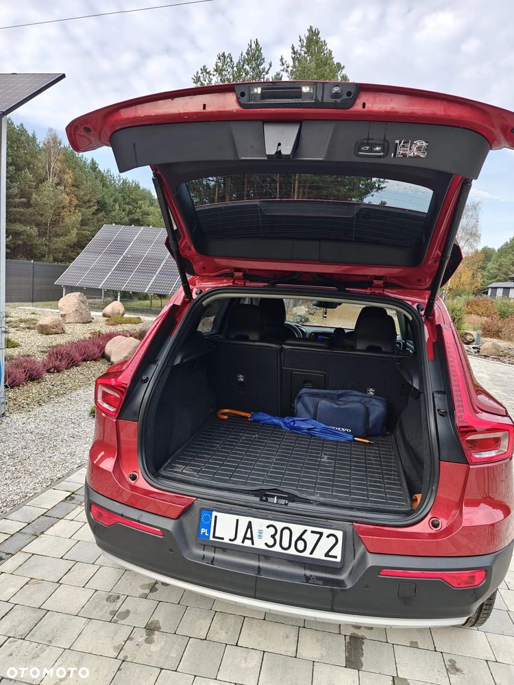 Volvo XC 40 T5 AWD Momentum - 7