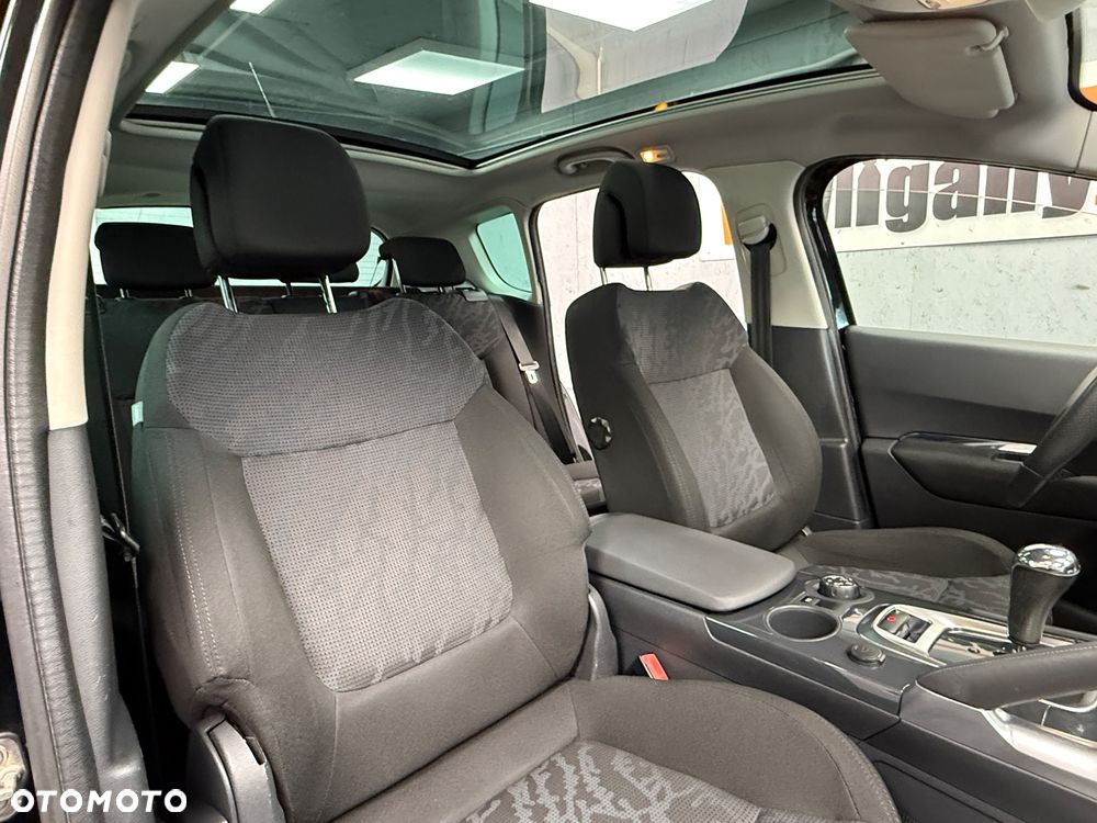 Peugeot 3008 - 8
