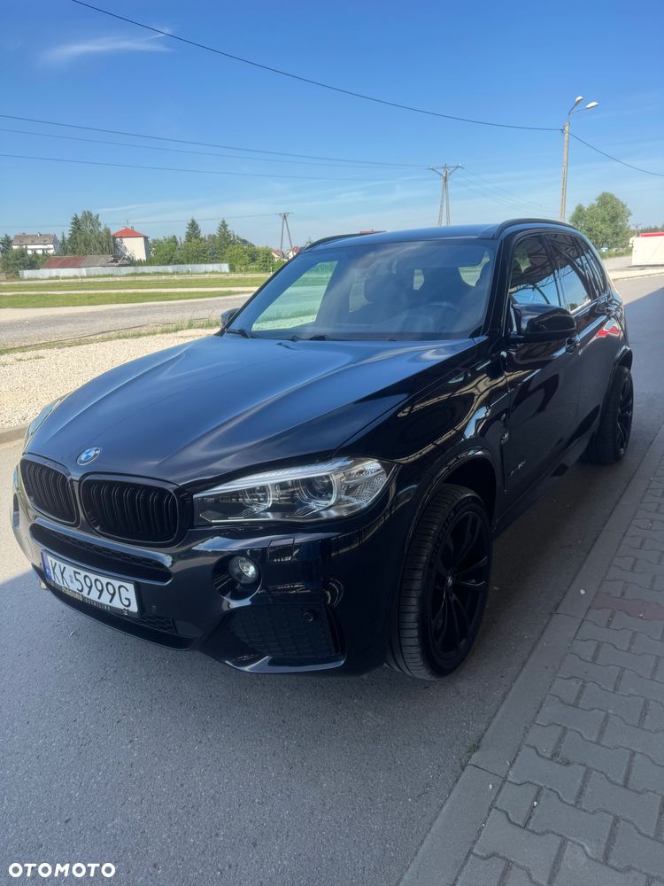 BMW X5 - 6