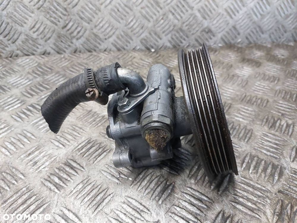 POMPA WSPOMAGANIA VOLKSWAGEN PASSAT B5 2.0 8V 1J0422154A - 1