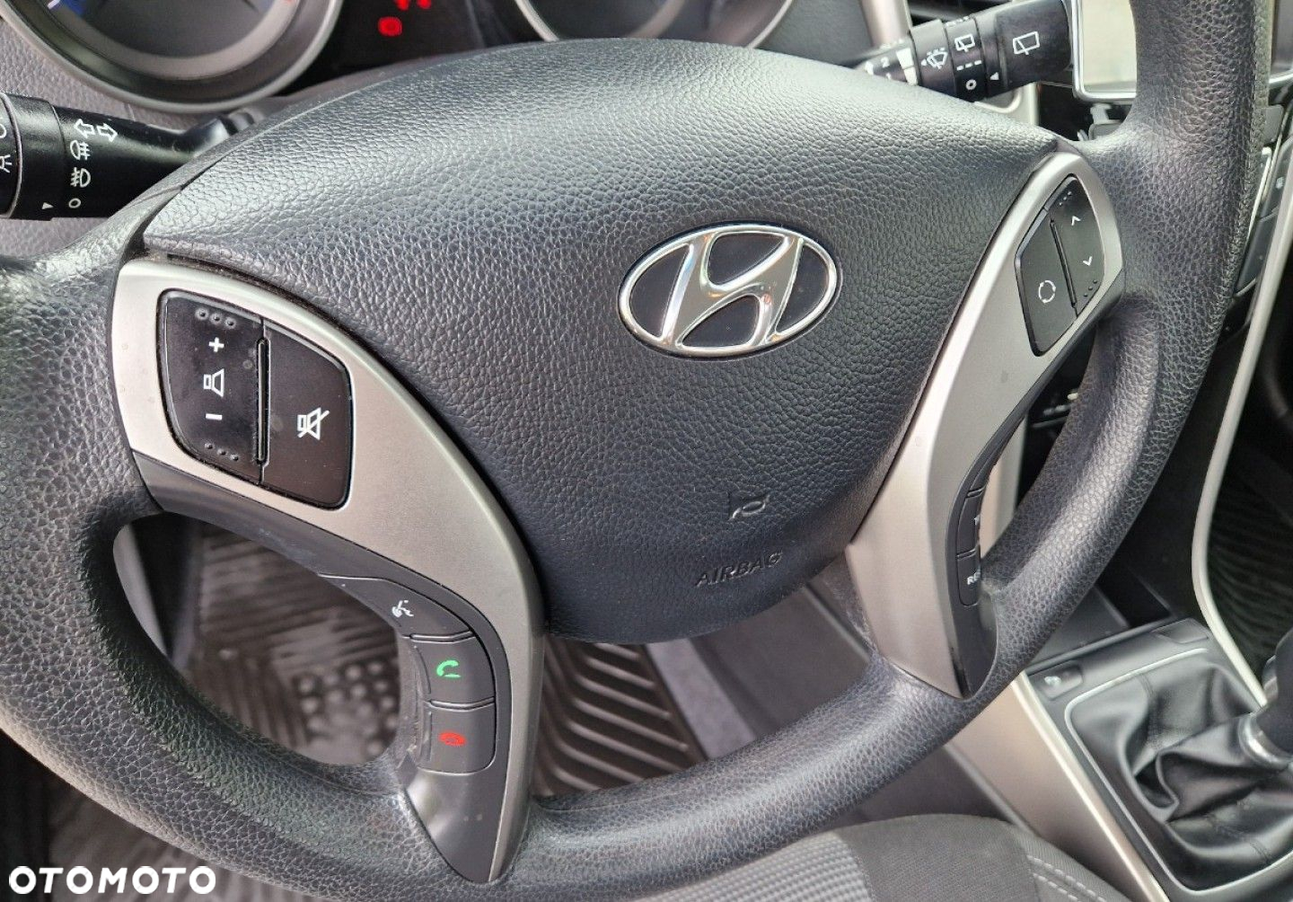 Hyundai i30 - 27