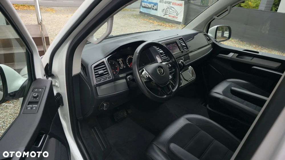 Volkswagen Multivan 2.0 TDI L1 Business DSG - 6