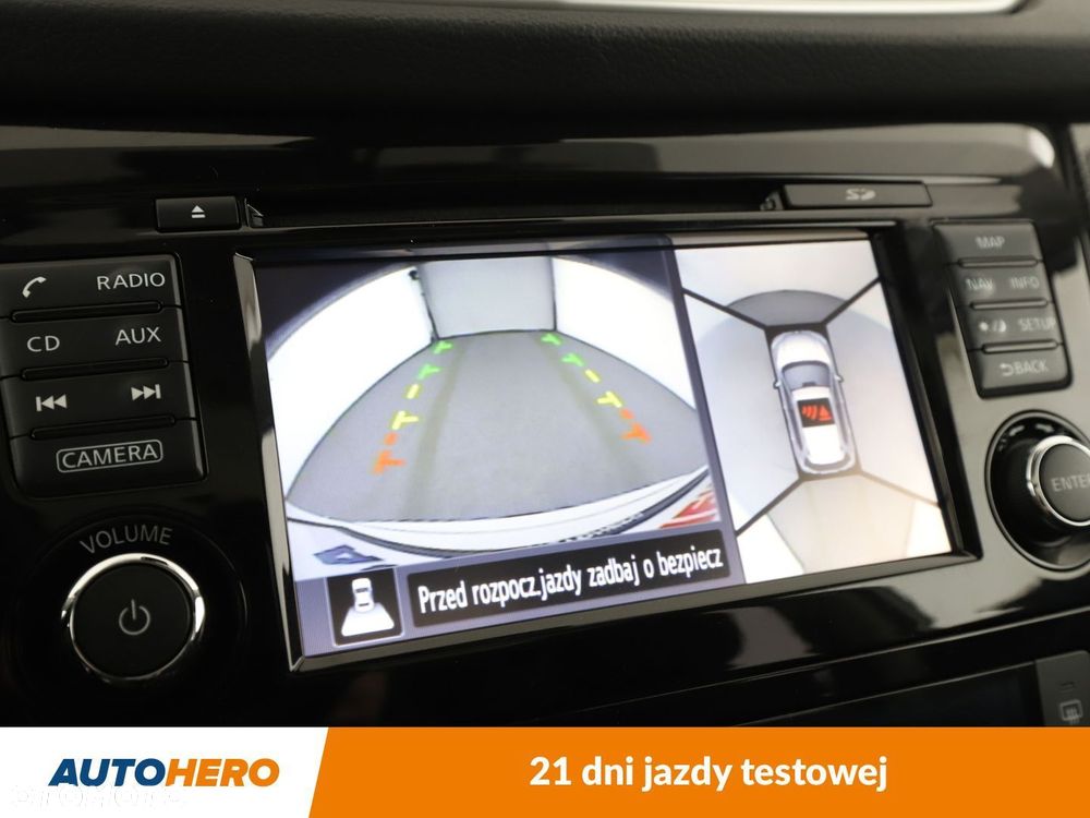 Nissan X-Trail 1.6 DIG-T Visia 2WD - 21