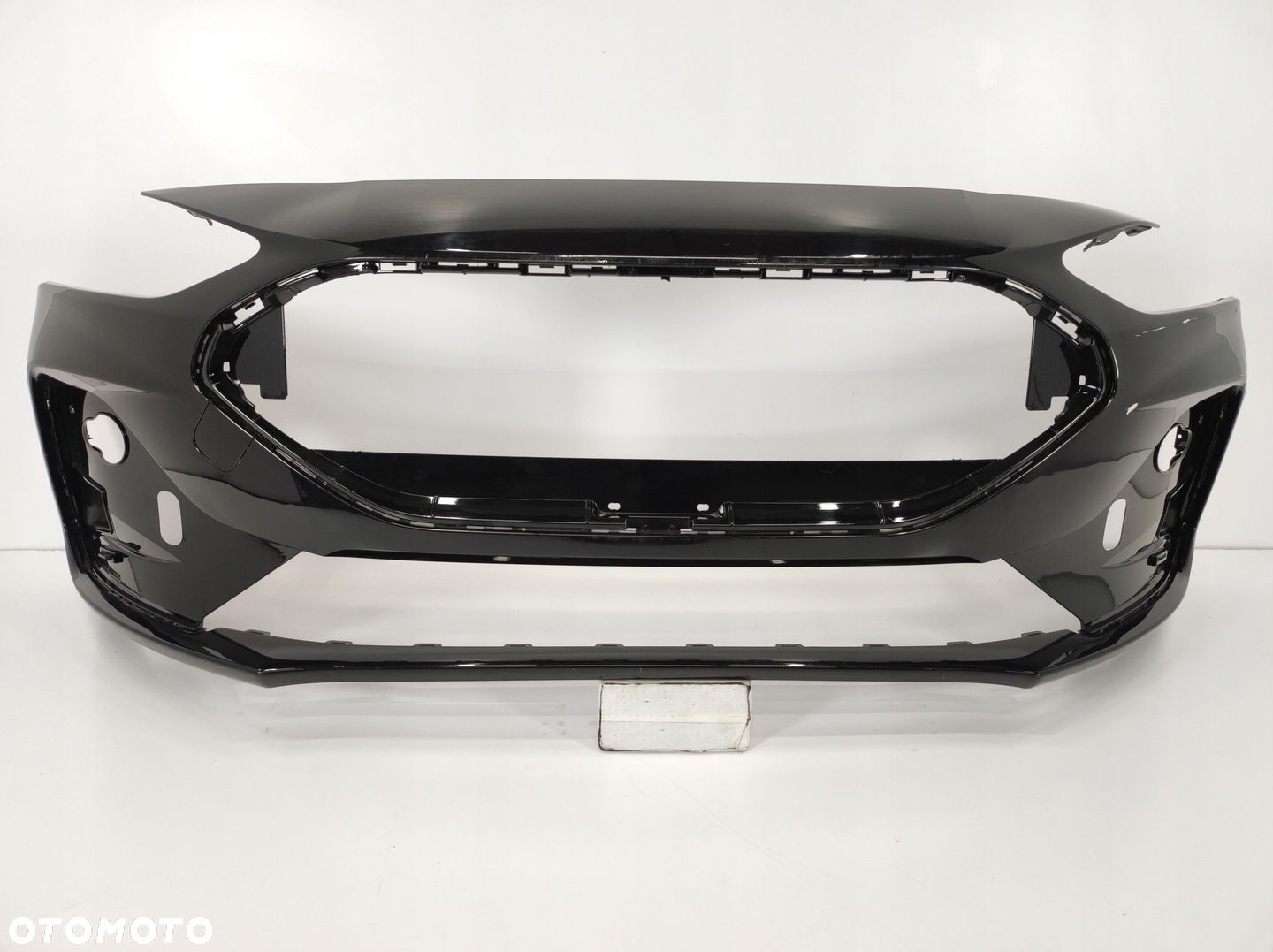 ZDERZAK PRZÓD PRZEDNI FORD FOCUS MK4 LIFT ST NX7B-17757-S - 1