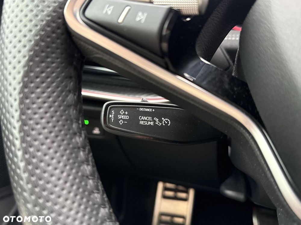 Skoda Superb - 20