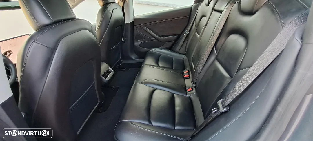 Tesla Model 3 Long-Range Dual Motor AWD - 10