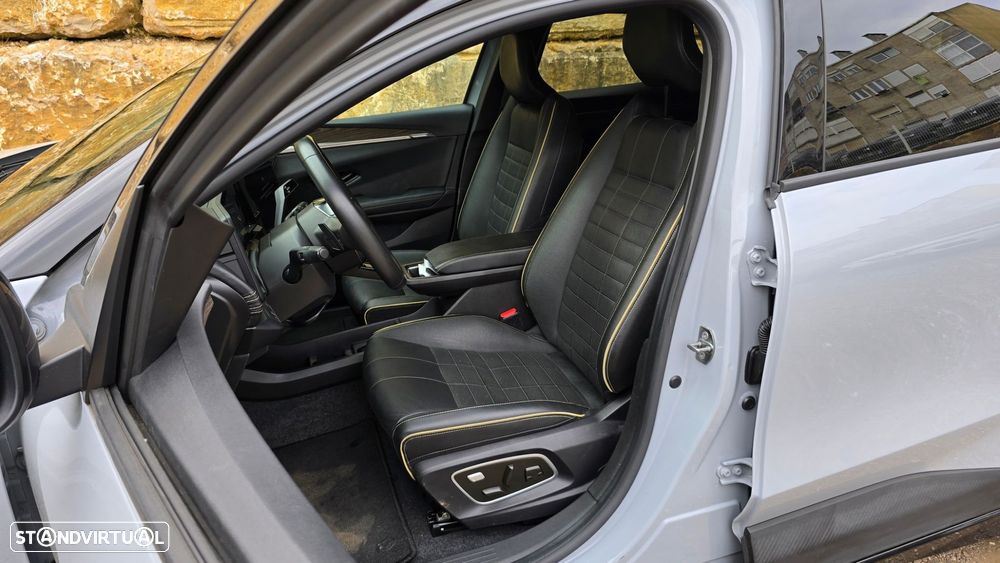 Renault Mégane E-Tech EV60 Iconic - 44