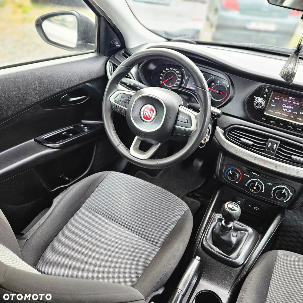 Fiat Tipo 1.4 Classic - 18