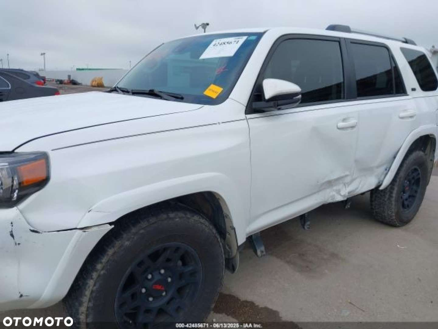 Toyota 4-Runner - 6